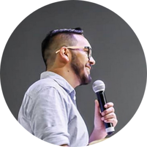 Profile photo of Raul Vargas