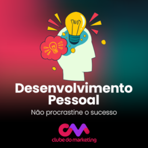 Group logo of Desenvolvimento Pessoal