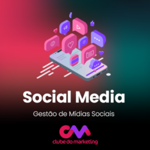 Group logo of Social Media