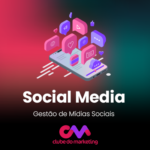 Group logo of Social Media